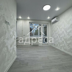 Квартира 54 м², 3-комнатная - изображение 3