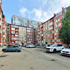 Квартира 35 м², 1-комнатная - изображение 2