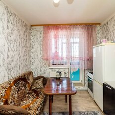 Квартира 54 м², 2-комнатная - изображение 2