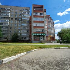 Квартира 128,3 м², 3-комнатная - изображение 2