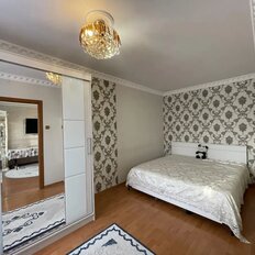 Квартира 57 м², 3-комнатная - изображение 3