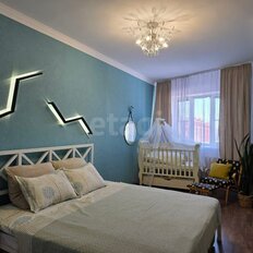 Квартира 59,8 м², 2-комнатная - изображение 3