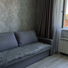 Квартира 28,5 м², 1-комнатная - изображение 3