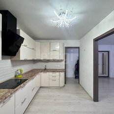 Квартира 74,1 м², 3-комнатная - изображение 1