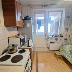 Квартира 42 м², 1-комнатная - изображение 5