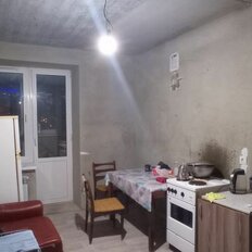 Квартира 42,3 м², 1-комнатная - изображение 5