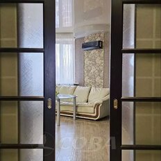 Квартира 78 м², 2-комнатная - изображение 1