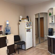 Квартира 26,6 м², студия - изображение 3