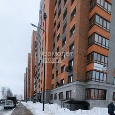 Квартира 34 м², 1-комнатная - изображение 2