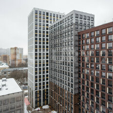 Квартира 26,1 м², студия - изображение 3