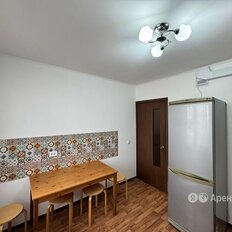 Квартира 37 м², 1-комнатная - изображение 3