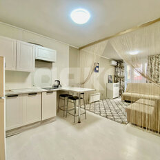 Квартира 24,9 м², студия - изображение 1