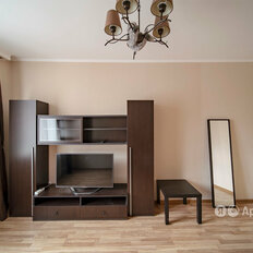 Квартира 30 м², 1-комнатная - изображение 5