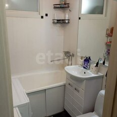 Квартира 44 м², 2-комнатная - изображение 4