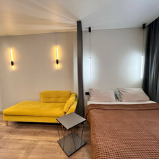 Квартира 22,6 м², студия - изображение 4