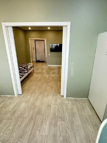 56 м², 2-комнатная квартира 6 400 000 ₽ - изображение 26