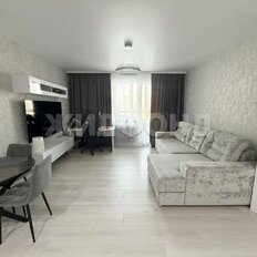 Квартира 44,6 м², 2-комнатная - изображение 5