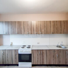 Квартира 41 м², 1-комнатная - изображение 3