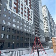 Квартира 52,6 м², 2-комнатная - изображение 3