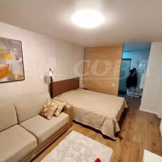 Квартира 38 м², 1-комнатная - изображение 4