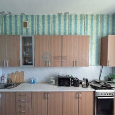 Квартира 65,8 м², 2-комнатная - изображение 1