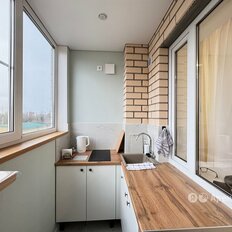 Квартира 20 м², студия - изображение 1