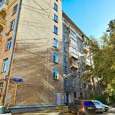 Квартира 20,4 м², студия - изображение 4