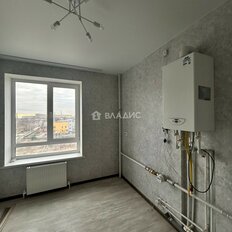 Квартира 27,9 м², 1-комнатная - изображение 1
