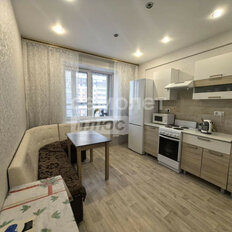 Квартира 40 м², 1-комнатная - изображение 3