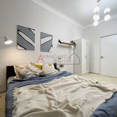 Квартира 38 м², 1-комнатная - изображение 2