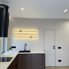 Квартира 36 м², 1-комнатная - изображение 3