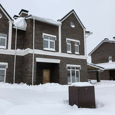 таунхаус + 3,7 сотки, участок - изображение 2