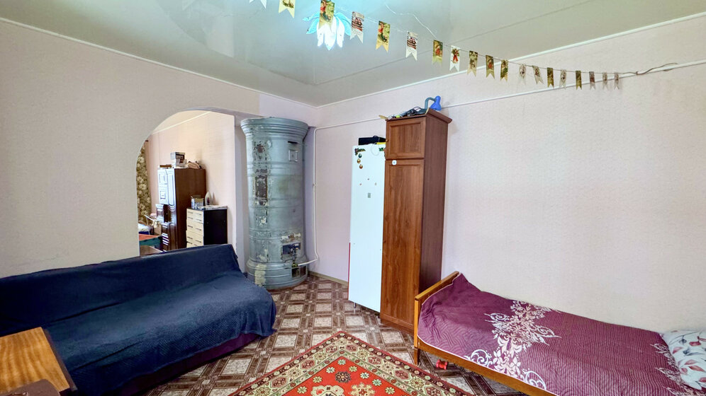 43 м², 2-комнатная квартира 3 950 000 ₽ - изображение 63