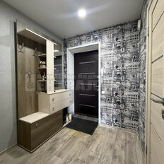 Квартира 41 м², 1-комнатная - изображение 5