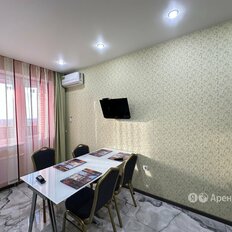 Квартира 44 м², 1-комнатная - изображение 3