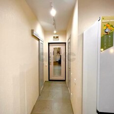 Квартира 23,8 м², студия - изображение 5