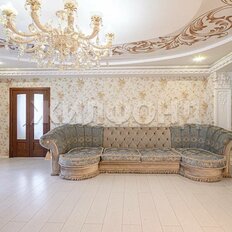 Квартира 120 м², 3-комнатная - изображение 5