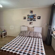 Квартира 36,3 м², 1-комнатная - изображение 4