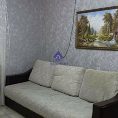 Квартира 31 м², 1-комнатная - изображение 5