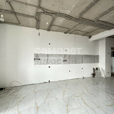 Квартира 40,8 м², 1-комнатная - изображение 2