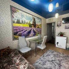 Квартира 44,8 м², 1-комнатная - изображение 4