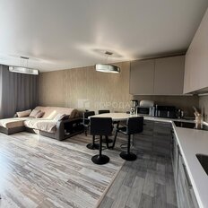 Квартира 53,6 м², 2-комнатная - изображение 2