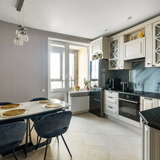 Квартира 81 м², 3-комнатная - изображение 5