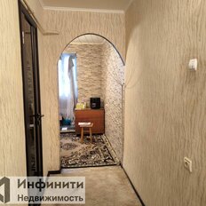 Квартира 42 м², 1-комнатная - изображение 3