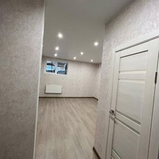 Квартира 27 м², студия - изображение 3