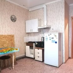 Квартира 25,1 м², студия - изображение 5