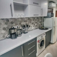 Квартира 39 м², студия - изображение 4