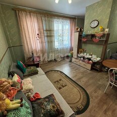 Квартира 32,1 м², студия - изображение 1