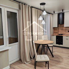 Квартира 42 м², 2-комнатная - изображение 5