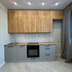 Квартира 38,4 м², 1-комнатная - изображение 3